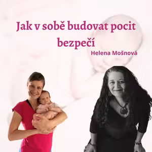 Jak v sobě budovat pocit bezpečí