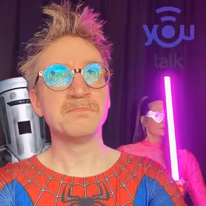 Přežil by Spider-man v Praze?