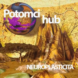 Potomci hub - Palo Fabuš: Neurodiverzita a umělá inteligence