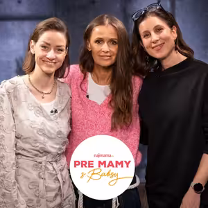 Lenka Šóošová o perimenopauze: Zrazu som sa vyhýbala foteniu, nechcela som sa vidieť. Aj fyzicky som mala som rôzne príznaky a netušila, čo sa deje (Pre mamy s Babsy)