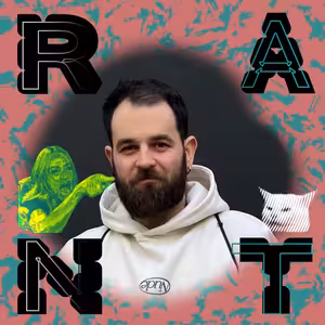 Filip Titlbach vs. lidé // RANT Prostoru #86