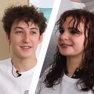I ❤ Tovární 66, Epizoda 13: Anežka Macourková a Edvard Mádl
