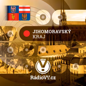 RádioVy Jihomoravský kraj
