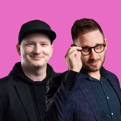 Růžové finance Podcast
