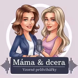 #9 Mamka a její (job)ovky