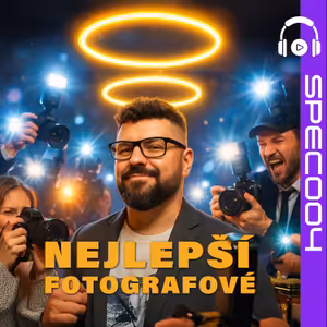 SPEC004 Nejlepší fotografové světa: Komu můžeš poslat svou holku a nebudeš litovat?