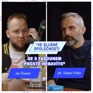 Otakar Foltýn - Jak jste ho ještě (ne)slyšeli
