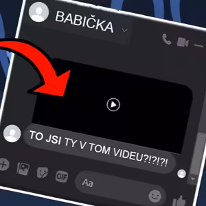 Ep#116 - Útočník chytil na udičku už 10 milionů uživatelů Facebooku. Jste mezi nimi?