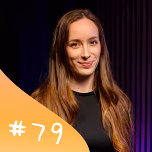 #79 Lidi netuší, jak může být fyzio pro psy těžké: Barbora Dufková