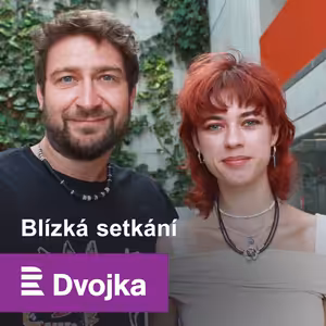 Blízká setkání: Anna Dvořáková vzpomíná na dědu Munzara: Bral mě do řeznictví místo do cukrárny a naučil mě na šunku