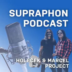 Holeček & Marcel Project