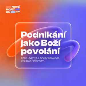 Příběhy z praxe – Sedm příběhů o podnikání, víře a povolání