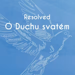 07 Duch Svatý: Podcast s Vaškem Andršem