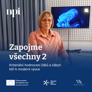 Kriteriální hodnocení žáků a žákyň: klíč k moderní výuce