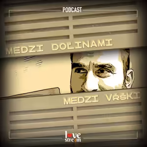 Epizóda 5 • Oto Hudec [SK] "Možné svety"