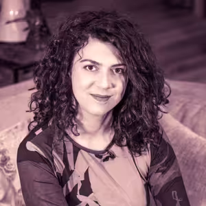 Žena v zenu: Petra Schwarz Koutská