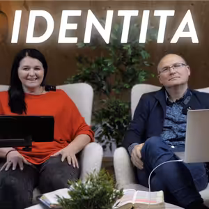 Získaj zpäť svoju identitu - Otcova Škola