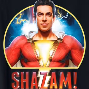 Cineramakův filmový podcast 4 - PRVNÍ DOJMY Z FILMU SHAZAM!
