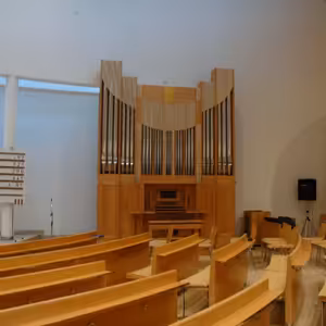 Like pre organ 18.03.2025 - Organové festivaly v zrkadle času