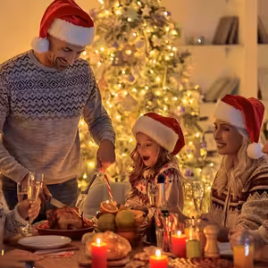 Ako sa dobre pripraviť na Vianoce?