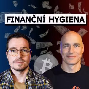 Jak se bránit špatným penězům, být spokojený člověk a proč je Bitcoin evoluce - Juraj Karpiš | Podcast