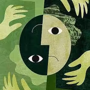 Disorder [ft. Dwayzo]