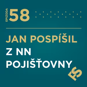 58 - Jan Pospíšil z NN: O dlouhodobé péči, kterou nikdo neřeší (dokud není pozdě)
