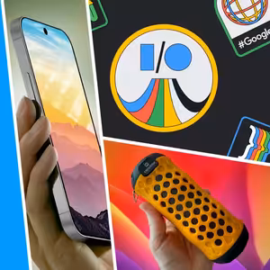 Bude velký a ještě větší iPhone 16. Google roztočil umělou inteligenci a uvedl skládačku Pixel Fold