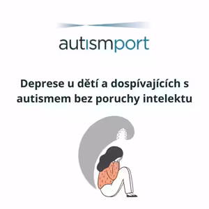 Deprese u dětí a dospívajících