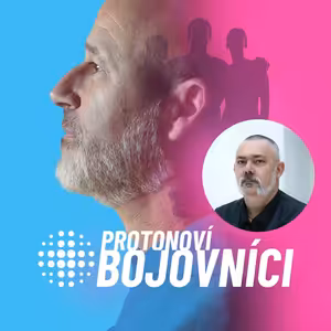 Josef Vlček: Někdy i chlap jako hora musí uznat, že potřebuje pomoct.