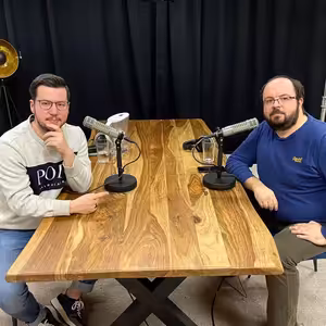 81: Testování výpadku elektřiny v serverovně aneb ztráta produkčních dat za 6 měsíců / Marek Slebodník, Linux Admin DHL