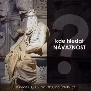 22|05|08 | David Vávra | Kde hledat návaznost