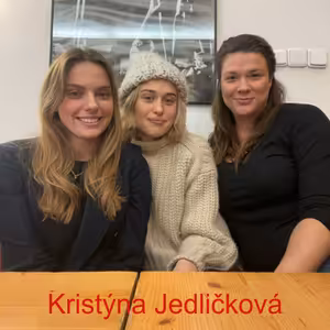 DLOUHÁ CHVÍLE 5: 2. díl (host Kristýna Jedličková)