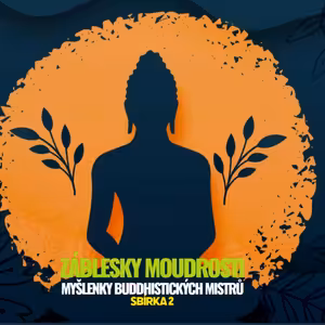 Záblesky moudrosti (sbírka 2.) - krátká zamyšlení buddhistických mistrů