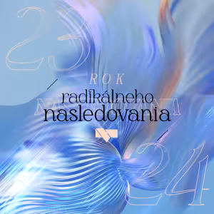 #20 Zdanlivé obmedzenia bývajú často Božím plánom