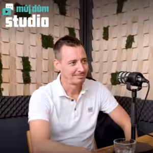 Jan Kyzlink: Dům nemá být pomníkem doby, ale má sloužit potřebám rodiny