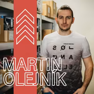 Martin Olejník, Ferda Mravenec FYFTu