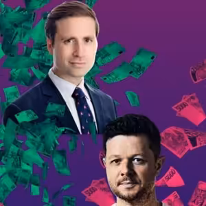 Euro není cestou k větší prosperitě, koruna obstála v pandemii i válce, říká Kovanda