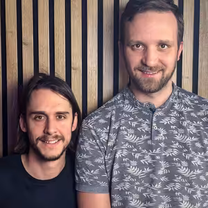 Data Talk #177: František Kaláb a František Hána z (OICT)