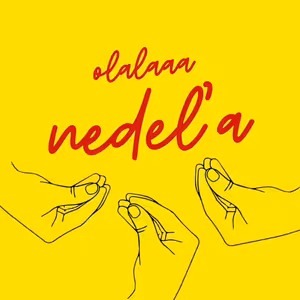 Nedeľa v Taliansku je špeciálny pojem (S1E17)