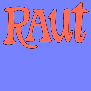 Raut: Uvnitř magického kruhu