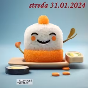 Tajomstvá zdravia 273 - 2024-01-31 Zdravá strava 05/2024