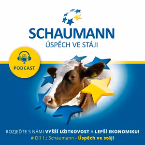 #Díl 1.: Schaumann - Úspěch ve stáji