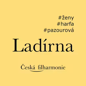 O ženách v České filharmonii