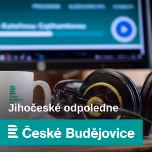 Jihočeské odpoledne
