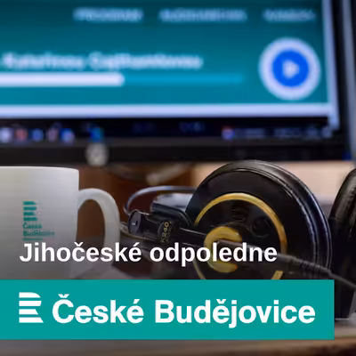 Jihočeské odpoledne