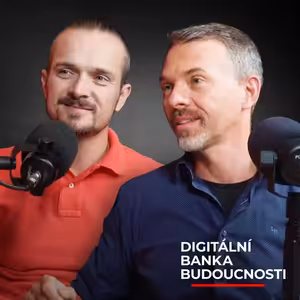 Jak funguje spolupráce banky s FinTech strartupy | M. Vytiska & P. Nový