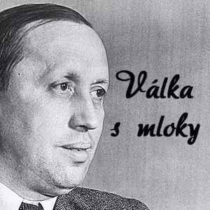 Válka s mloky (Karel Čapek) - 08 - Andrias Scheuchzeri