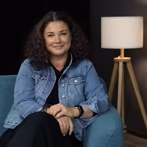 Herečka Preissová o psychických problémech svého manžela: Proměnil se v něco úplně jiného než byl