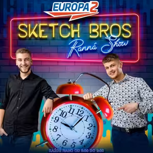 Celé Slovensko pozná Šaňov PIN #Rannashow 07.08.2026